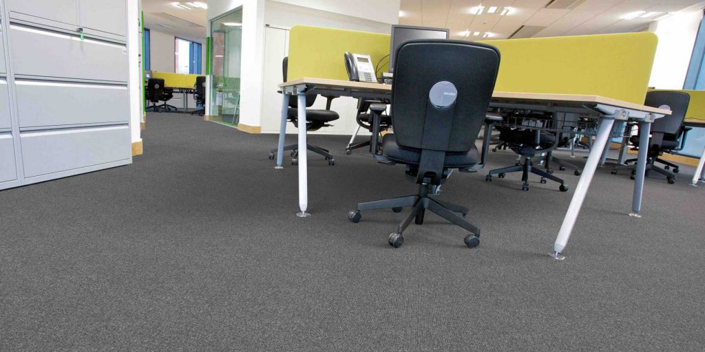 Commercial Carpets and Carpet Tiles Phoenix Flooring Contractors